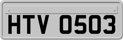 HTV0503