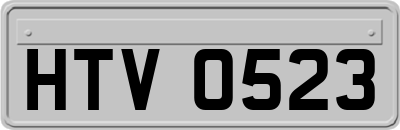 HTV0523