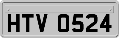 HTV0524