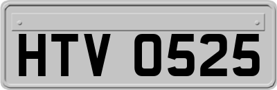HTV0525