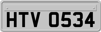 HTV0534