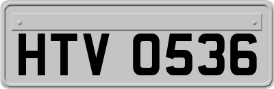 HTV0536