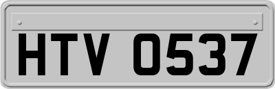 HTV0537