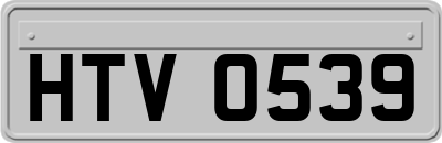 HTV0539