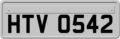 HTV0542