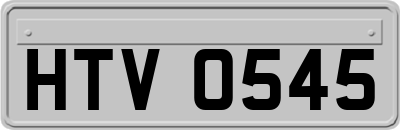 HTV0545