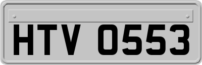 HTV0553