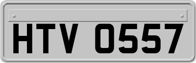 HTV0557