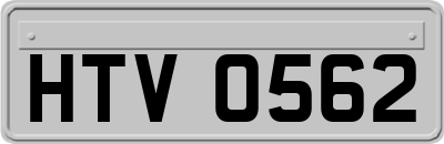 HTV0562