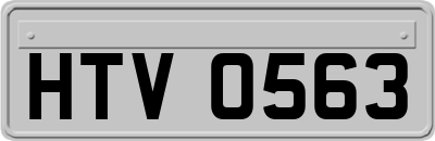 HTV0563