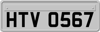 HTV0567