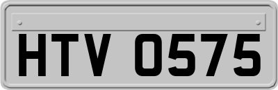 HTV0575