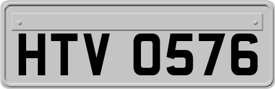 HTV0576