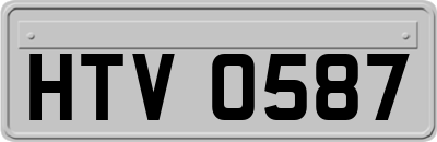 HTV0587