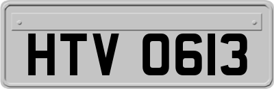 HTV0613