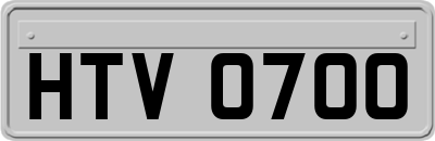 HTV0700
