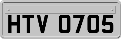 HTV0705