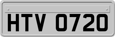 HTV0720