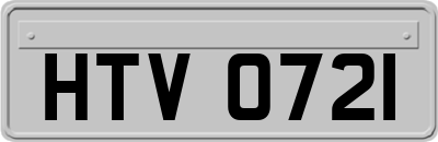 HTV0721