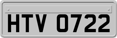 HTV0722