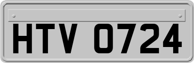 HTV0724