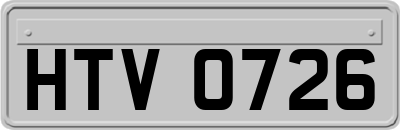 HTV0726