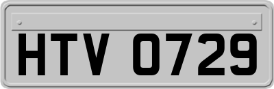 HTV0729