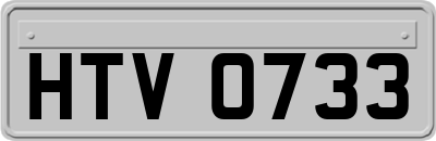 HTV0733