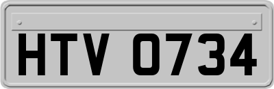 HTV0734