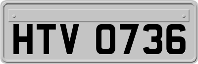 HTV0736