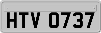 HTV0737