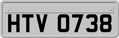 HTV0738