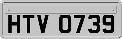 HTV0739