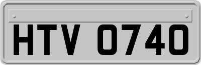 HTV0740