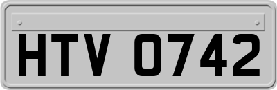 HTV0742