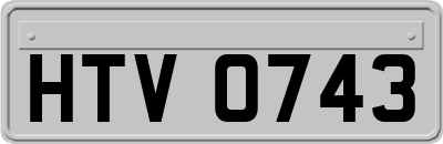 HTV0743