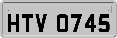 HTV0745