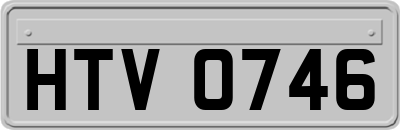 HTV0746