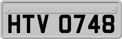 HTV0748