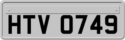 HTV0749