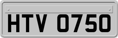 HTV0750