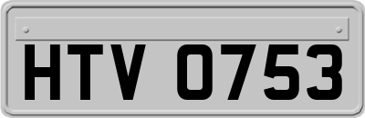 HTV0753