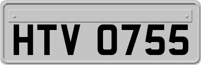 HTV0755