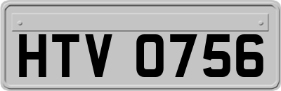 HTV0756