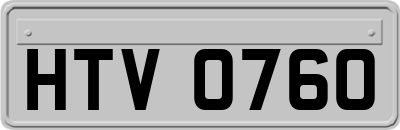 HTV0760