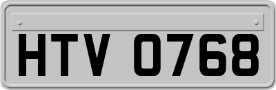HTV0768