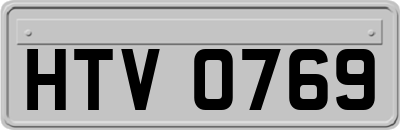 HTV0769