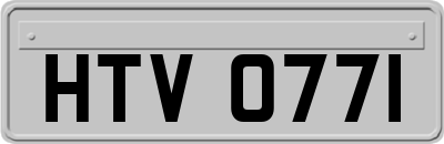 HTV0771