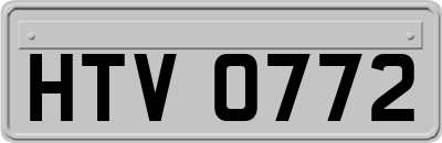 HTV0772