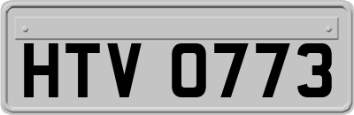 HTV0773